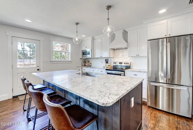 $330,000 | 307 North Palo Alto Avenue, Panama City, FL 32401