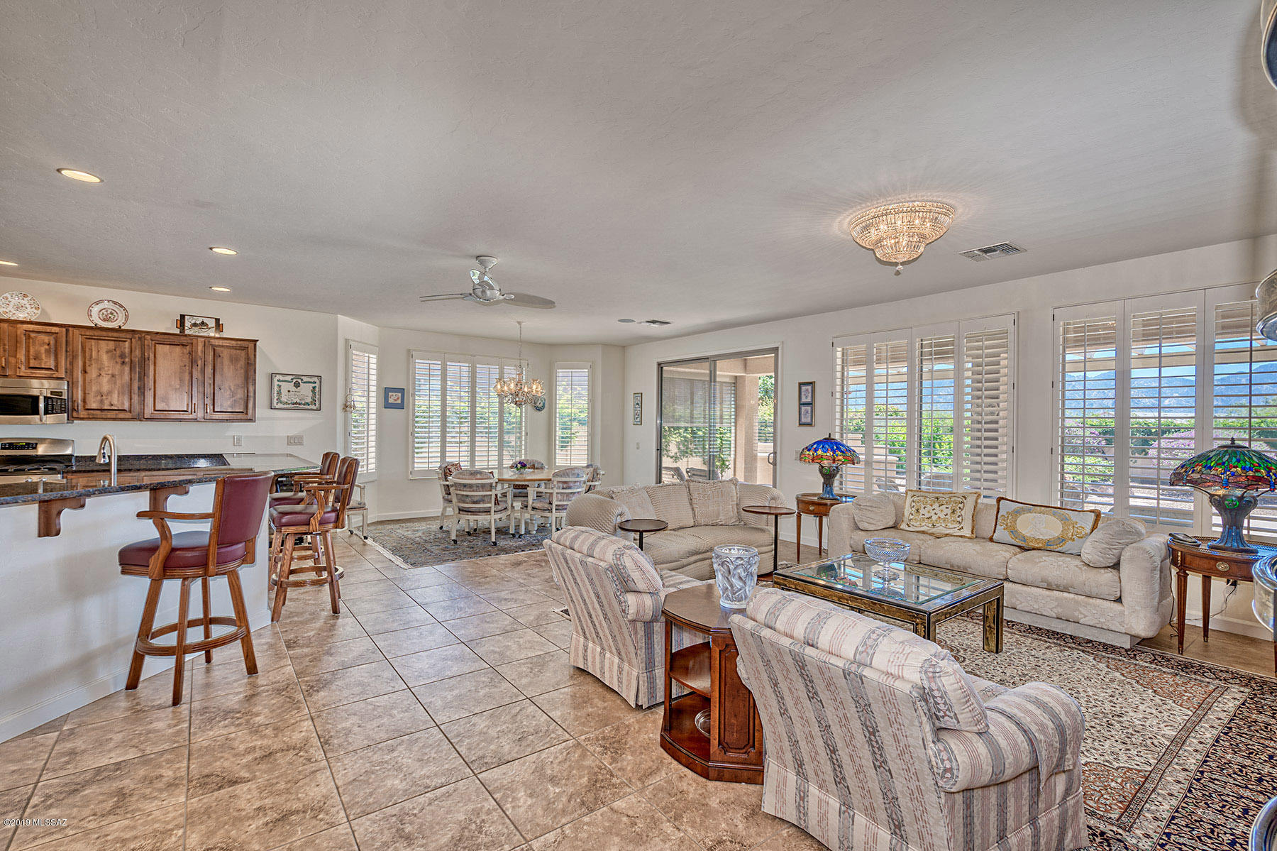62887 East Border Rock Road Tucson, AZ 85739 - Photo 11 of 33