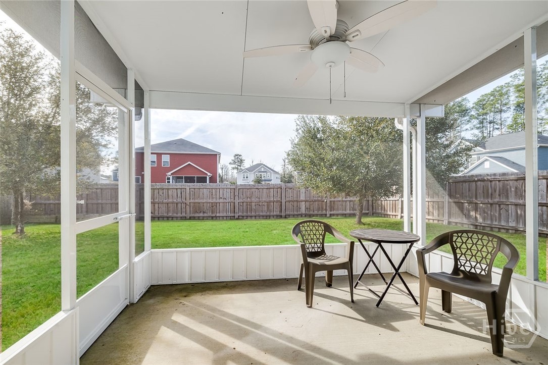 201 Gazelle Lane Pooler, GA 31322 - Photo 30 of 33