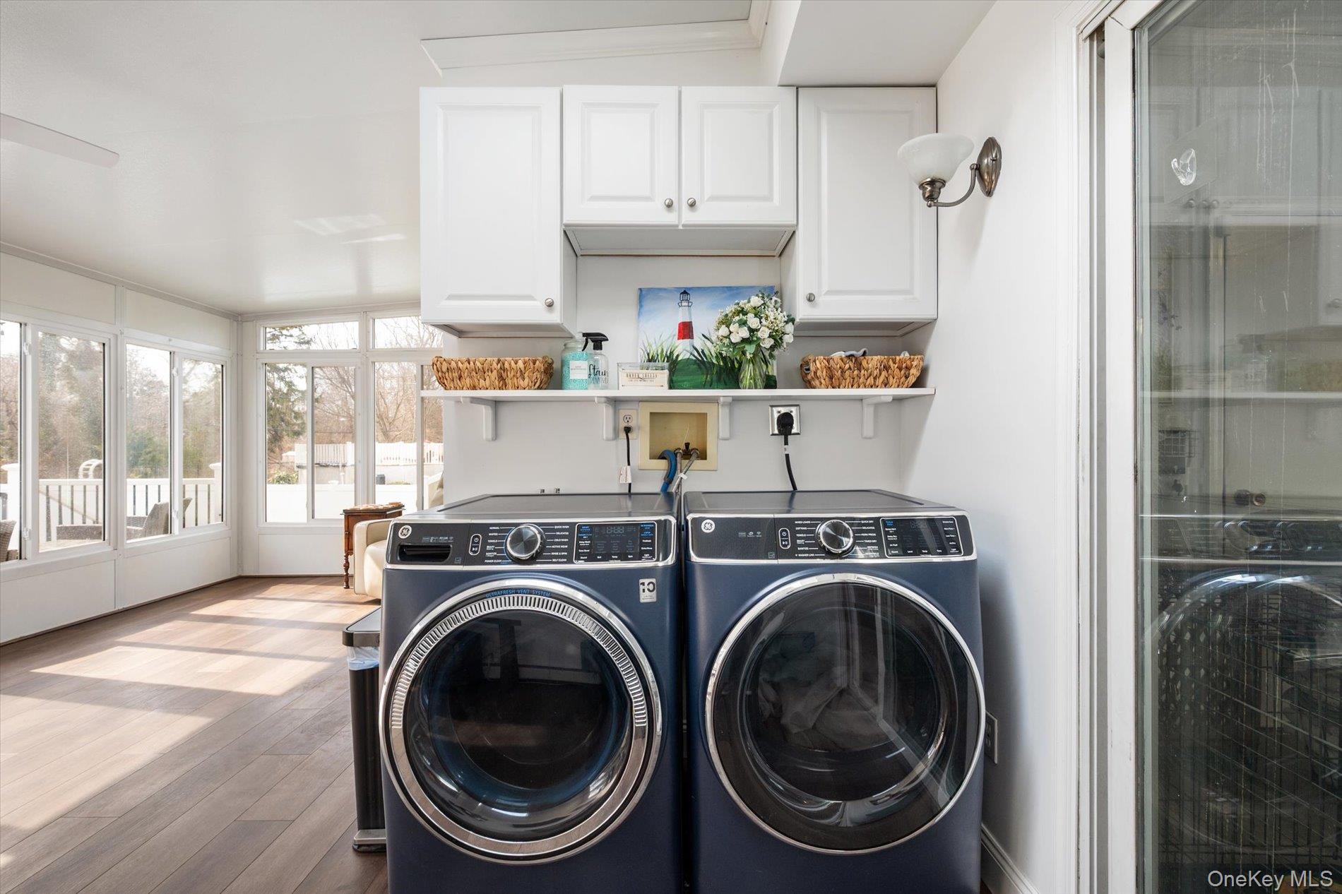 5 Orchard Road East Patchogue, NY 11772 - Photo 15 of 33 In sun room
