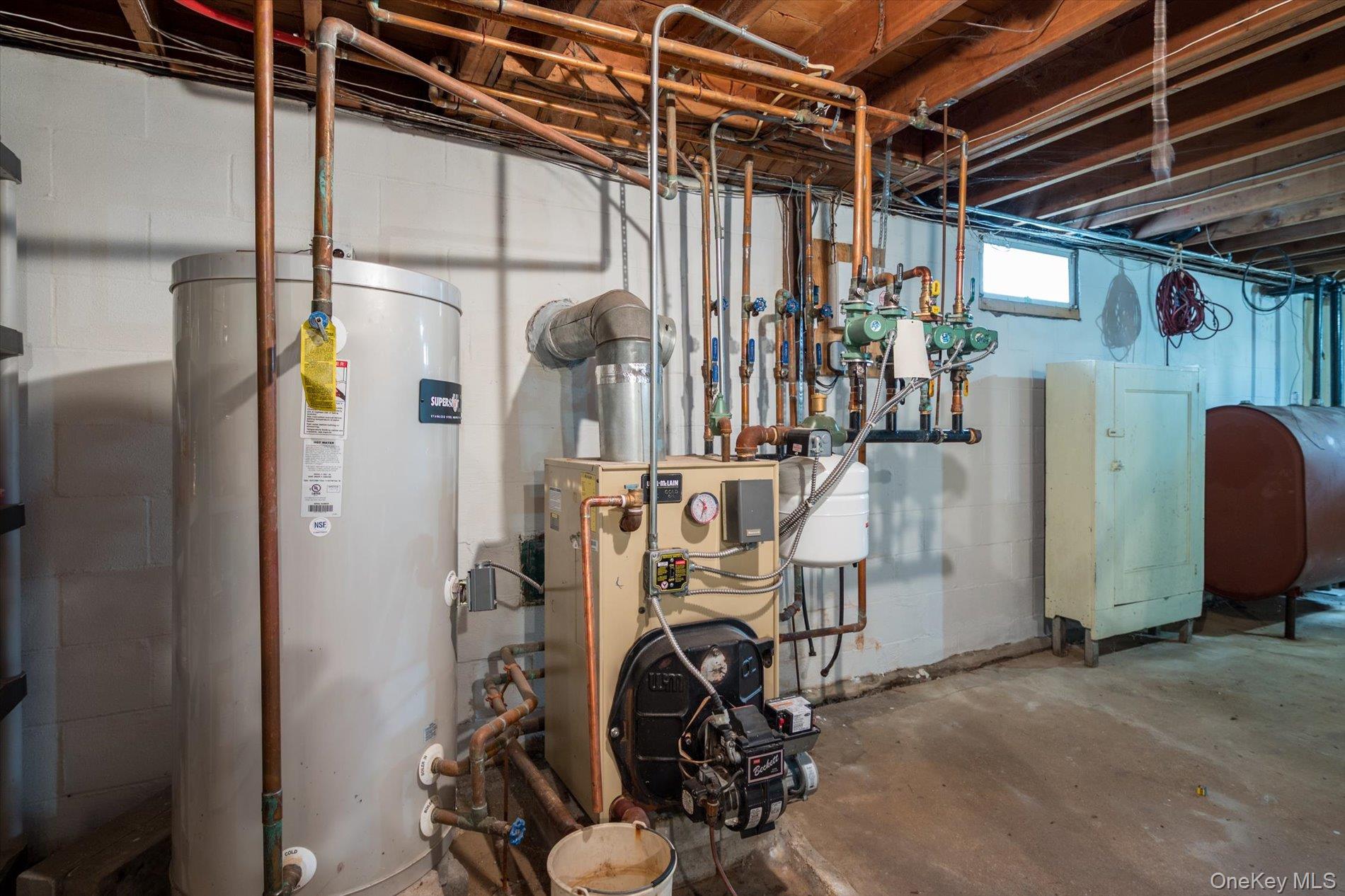 5 Orchard Road East Patchogue, NY 11772 - Photo 24 of 33 heating