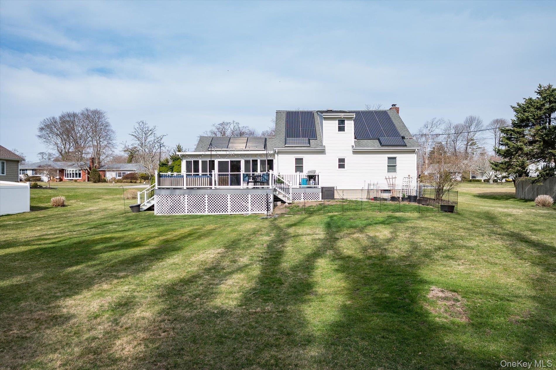 5 Orchard Road East Patchogue, NY 11772 - Photo 27 of 33