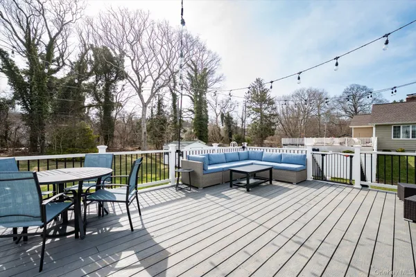 $675,000 | 5 Orchard Road, East Patchogue, NY 11772