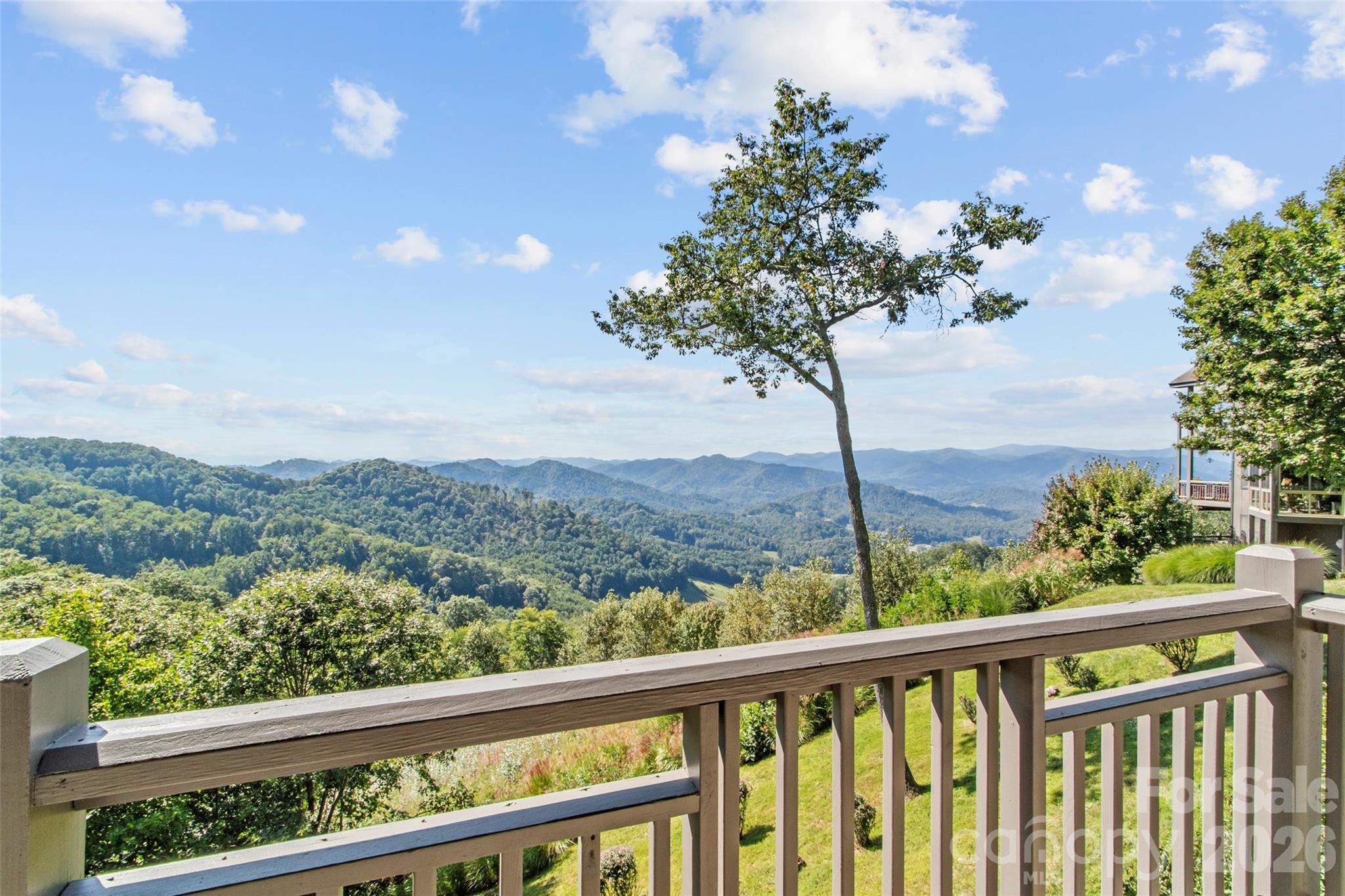 101 Spring Rock Road, Unit B/3 Burnsville, NC 28714 - Photo 2 of 36