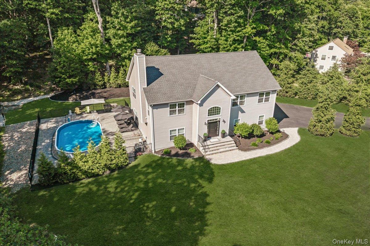 103 Teakettle Spout Road Mahopac, NY 10541 - Photo 44 of 50