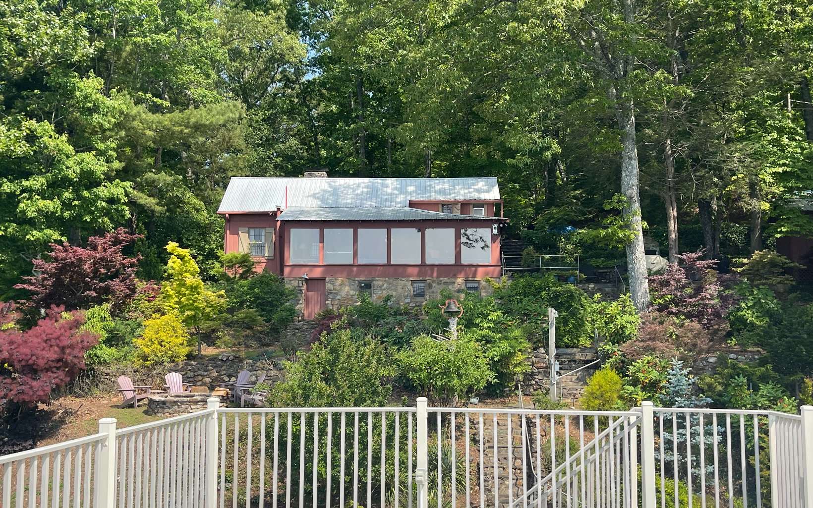 706 Old Toccoa Road Morganton, GA 30560 - Photo 2 of 27 Additional View