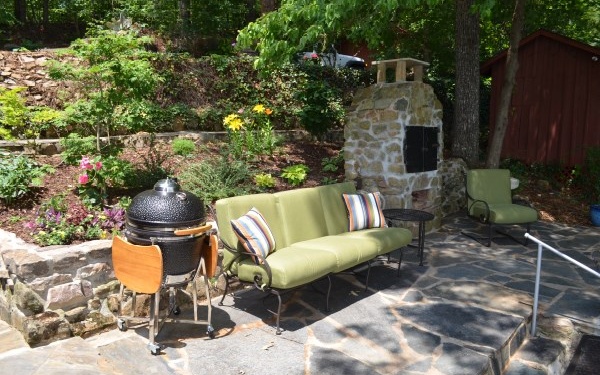 706 Old Toccoa Road Morganton, GA 30560 - Photo 21 of 27 Additional View
