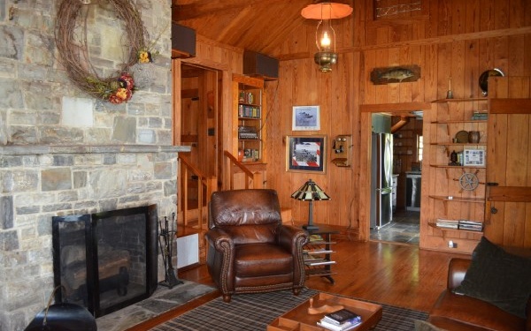 706 Old Toccoa Road Morganton, GA 30560 - Photo 25 of 27 Additional View