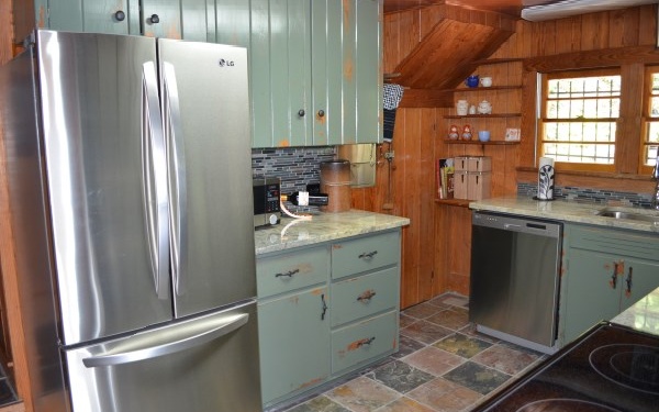 706 Old Toccoa Road Morganton, GA 30560 - Photo 6 of 27 Additional View