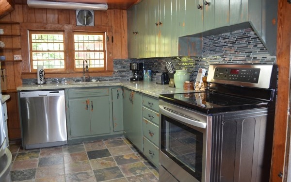 706 Old Toccoa Road Morganton, GA 30560 - Photo 7 of 27 Additional View