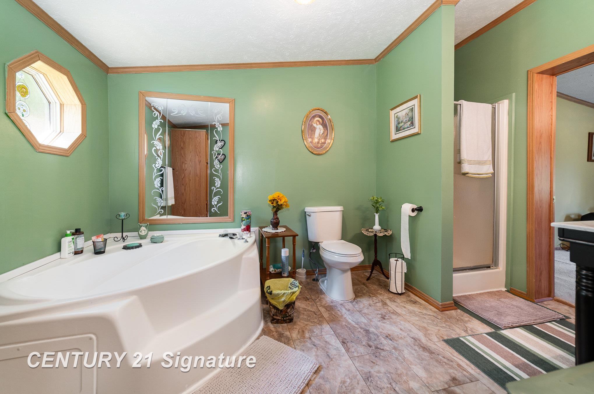 6719 North Coleman Road Coleman, MI 48618 - Photo 19 of 43 Gallery Image 19