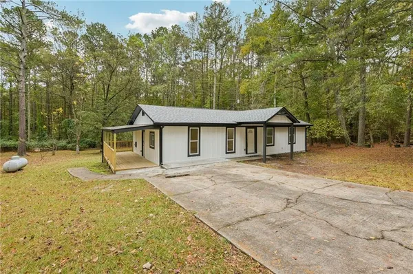 $265,000 | 24 McClure Road, Temple, GA 30179
