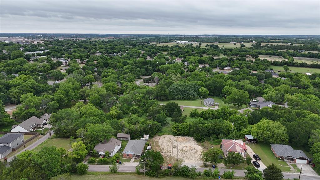 Tbd East Fulton Street Van Alstyne, TX 75495 - Photo 1 of 12 an aerial view of a city with lots of residential buildings