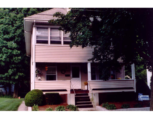 26 Boylston Road Newton, MA 02461 - Photo 1 of 1 Gallery Image 1