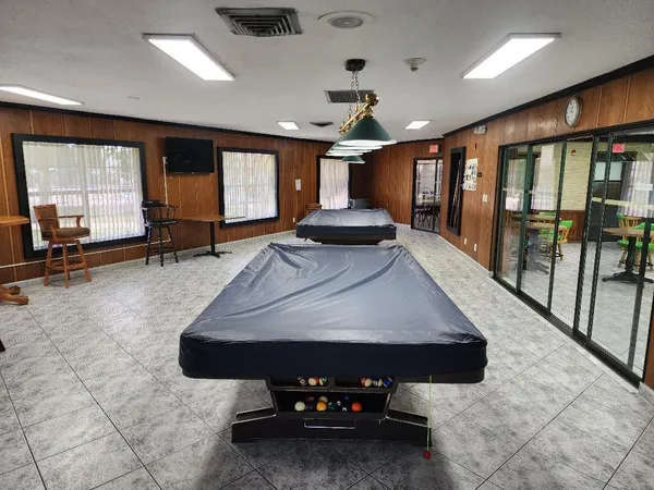 a outdoor space with furniture and window