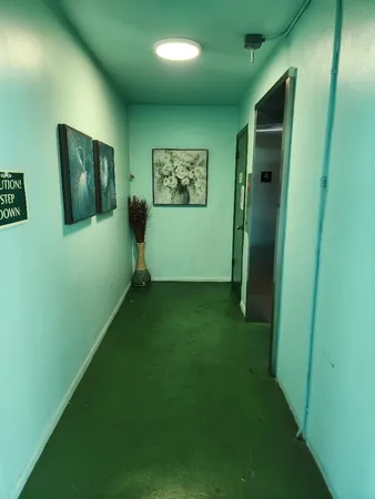 a view of a outdoor space