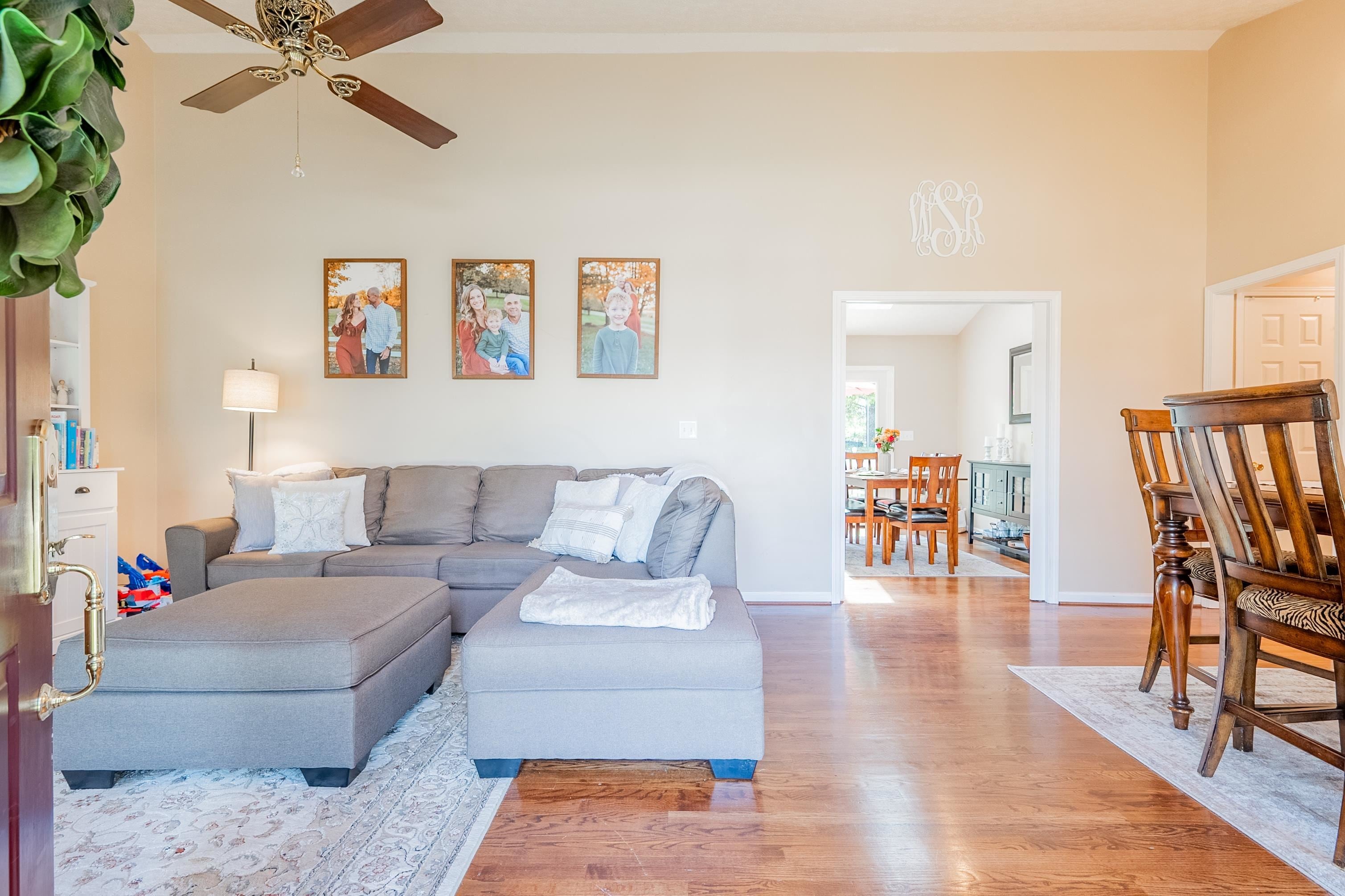 509 Meadow Ridge Radford, VA 24141 - Photo 3 of 57 Gallery Image 3