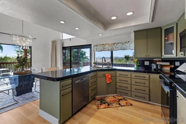 $1,249,000 | 4339 Mac Ronald Drive, La Mesa, CA 91941