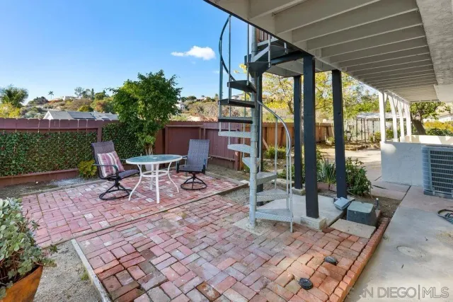 $1,249,000 | 4339 Mac Ronald Drive, La Mesa, CA 91941