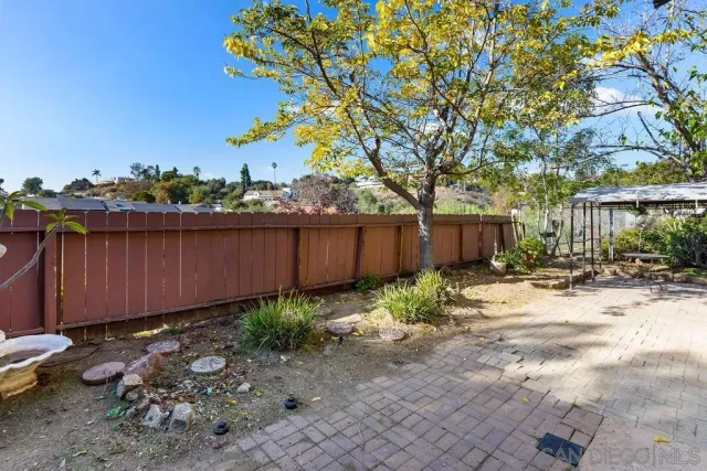 $1,249,000 | 4339 Mac Ronald Drive, La Mesa, CA 91941
