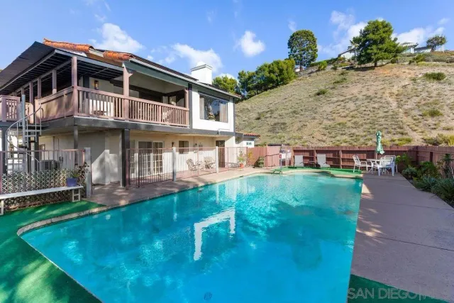 $1,249,000 | 4339 Mac Ronald Drive, La Mesa, CA 91941