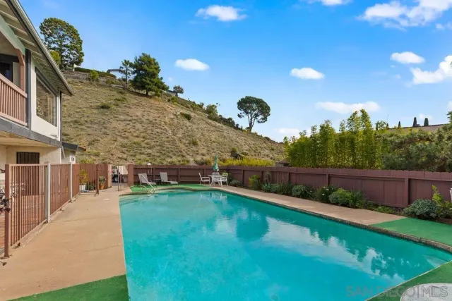 $1,249,000 | 4339 Mac Ronald Drive, La Mesa, CA 91941