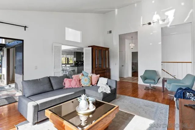 $1,249,000 | 4339 Mac Ronald Drive, La Mesa, CA 91941