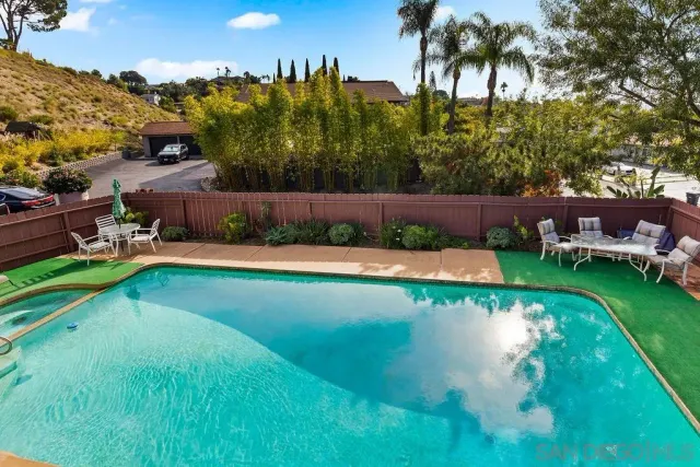 $1,249,000 | 4339 Mac Ronald Drive, La Mesa, CA 91941