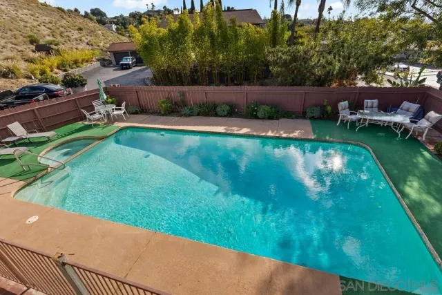 $1,249,000 | 4339 Mac Ronald Drive, La Mesa, CA 91941