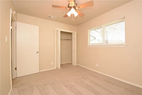 $1,850 | 6400 Brookside Drive, Unit B, Austin, TX 78723