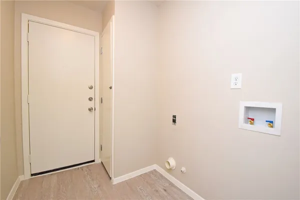 $1,850 | 6400 Brookside Drive, Unit B, Austin, TX 78723