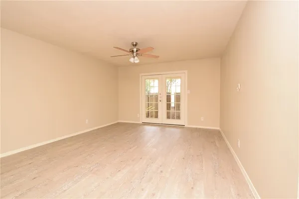$1,850 | 6400 Brookside Drive, Unit B, Austin, TX 78723
