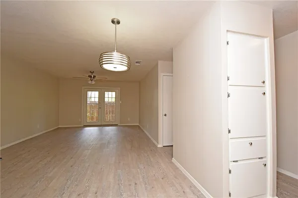 $1,850 | 6400 Brookside Drive, Unit B, Austin, TX 78723
