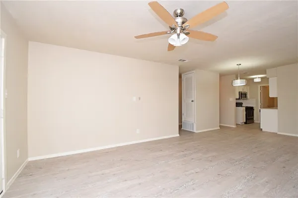 $1,850 | 6400 Brookside Drive, Unit B, Austin, TX 78723