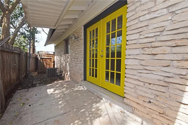 $1,850 | 6400 Brookside Drive, Unit B, Austin, TX 78723