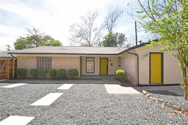 $1,850 | 6400 Brookside Drive, Unit B, Austin, TX 78723