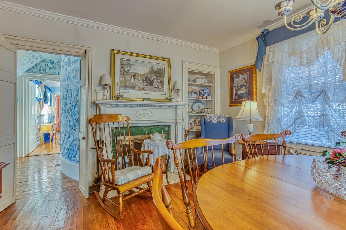 159 Ocean Point Road East Boothbay, ME 04544 - Photo 12 of 45 012