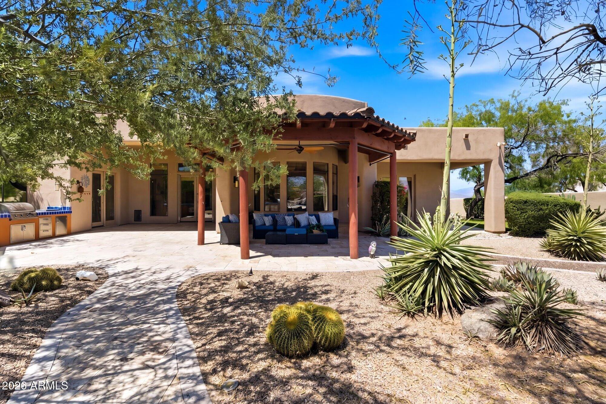 13919 East Quail Track Road Scottsdale, AZ 85262 - Photo 41 of 49