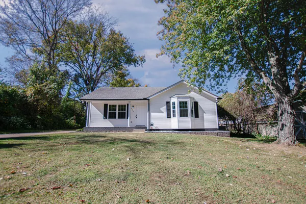$1,470 | 2340 North Ford Street, Clarksville, TN 37042
