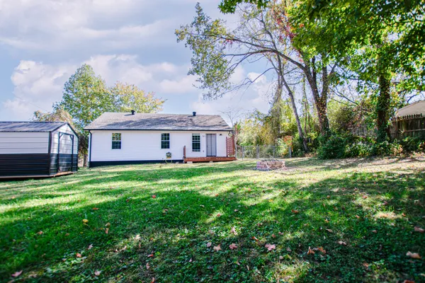 $1,470 | 2340 North Ford Street, Clarksville, TN 37042