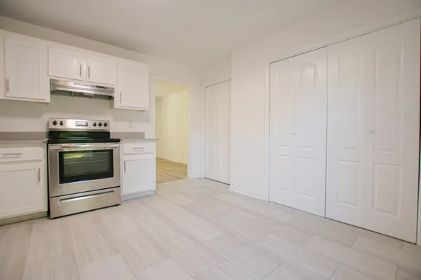 $1,470 | 2340 North Ford Street, Clarksville, TN 37042