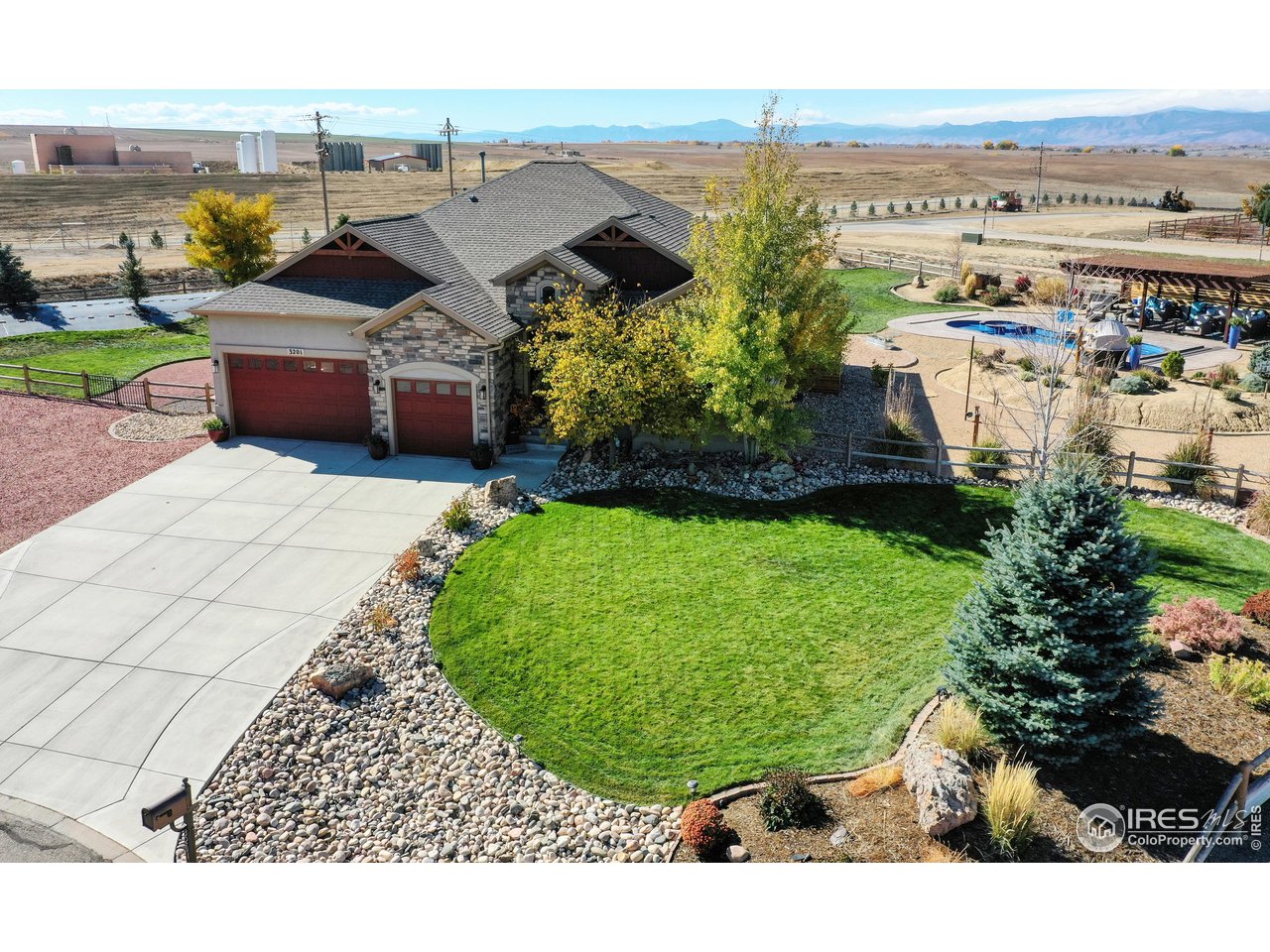 Welcome to 3201 Timeless Cir