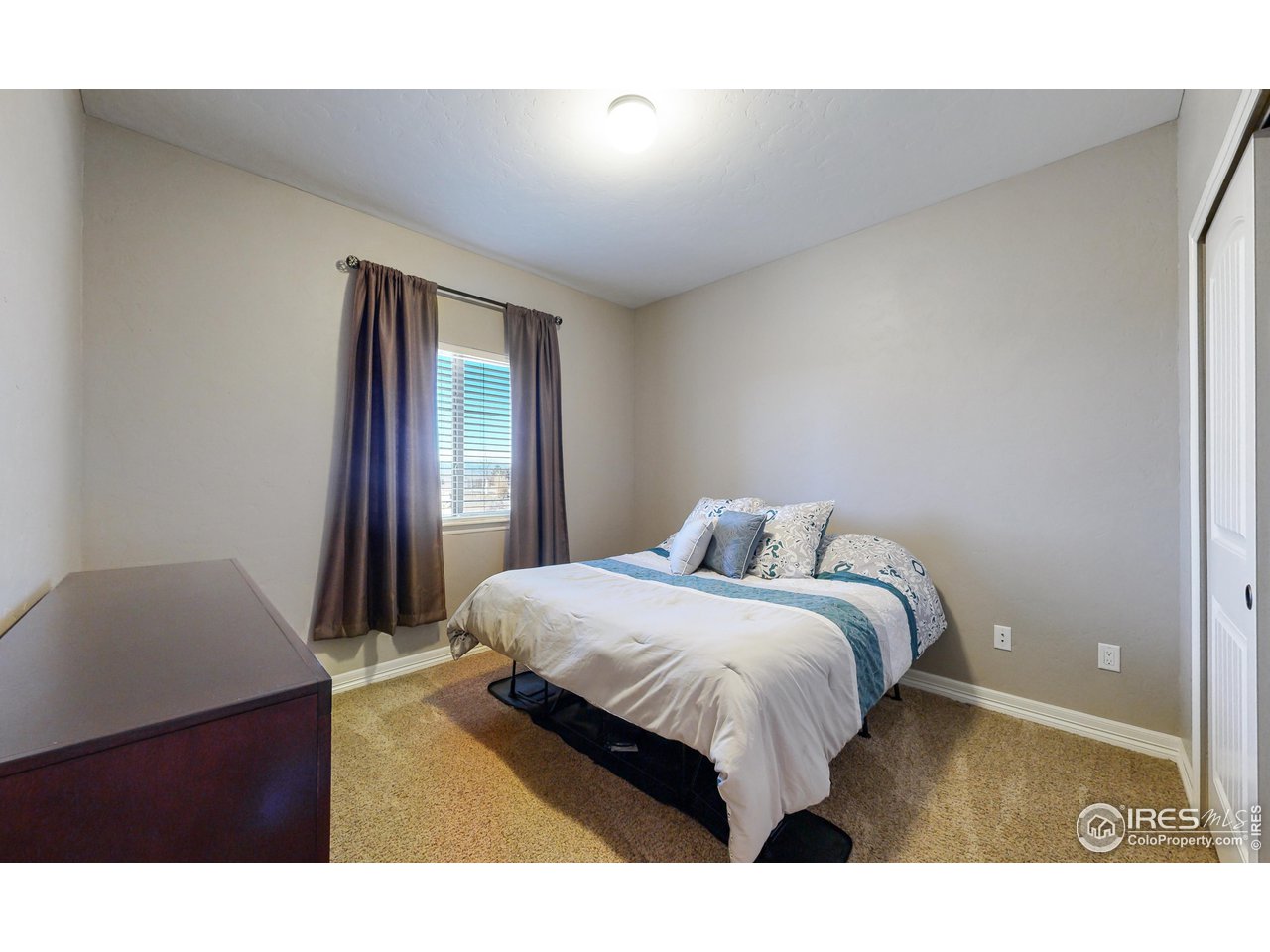 3201 Timeless Circle Berthoud, CO 80513 - Photo 14 of 39 bedroom 3