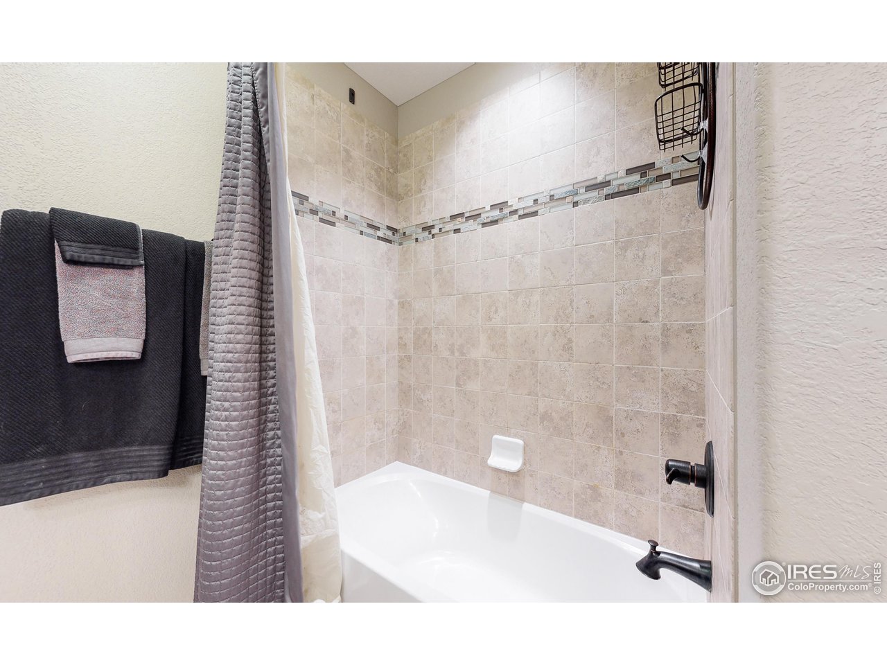 3201 Timeless Circle Berthoud, CO 80513 - Photo 29 of 39 Basement bathroom