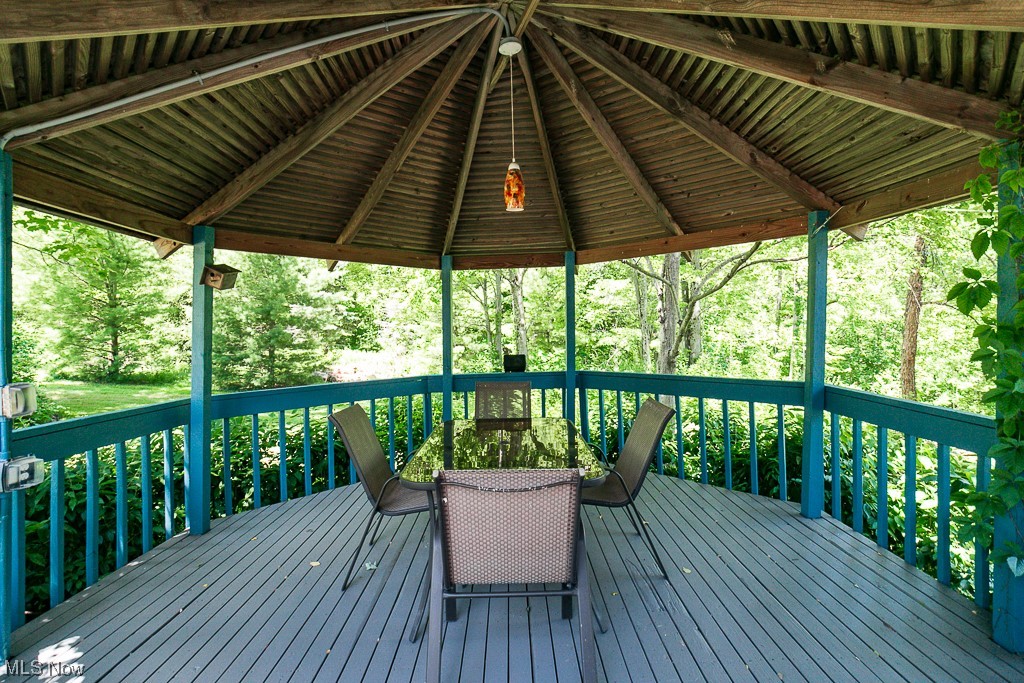 Gazebo