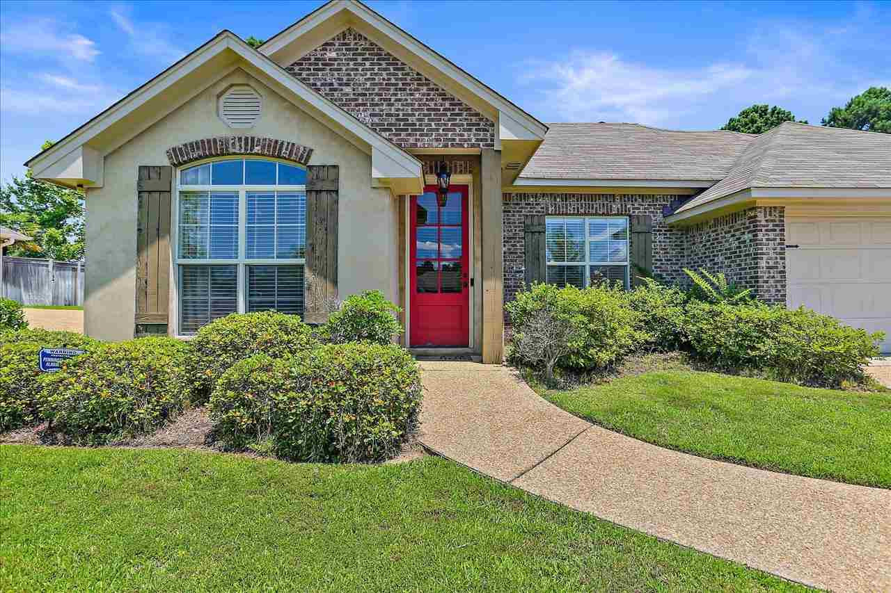 417 Springhill Point Brandon, MS 39047 - Photo 1 of 25 Photo 1