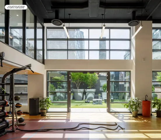 $995,000 | 547 West 47th Street, Unit 410 | Hell's Kitchen