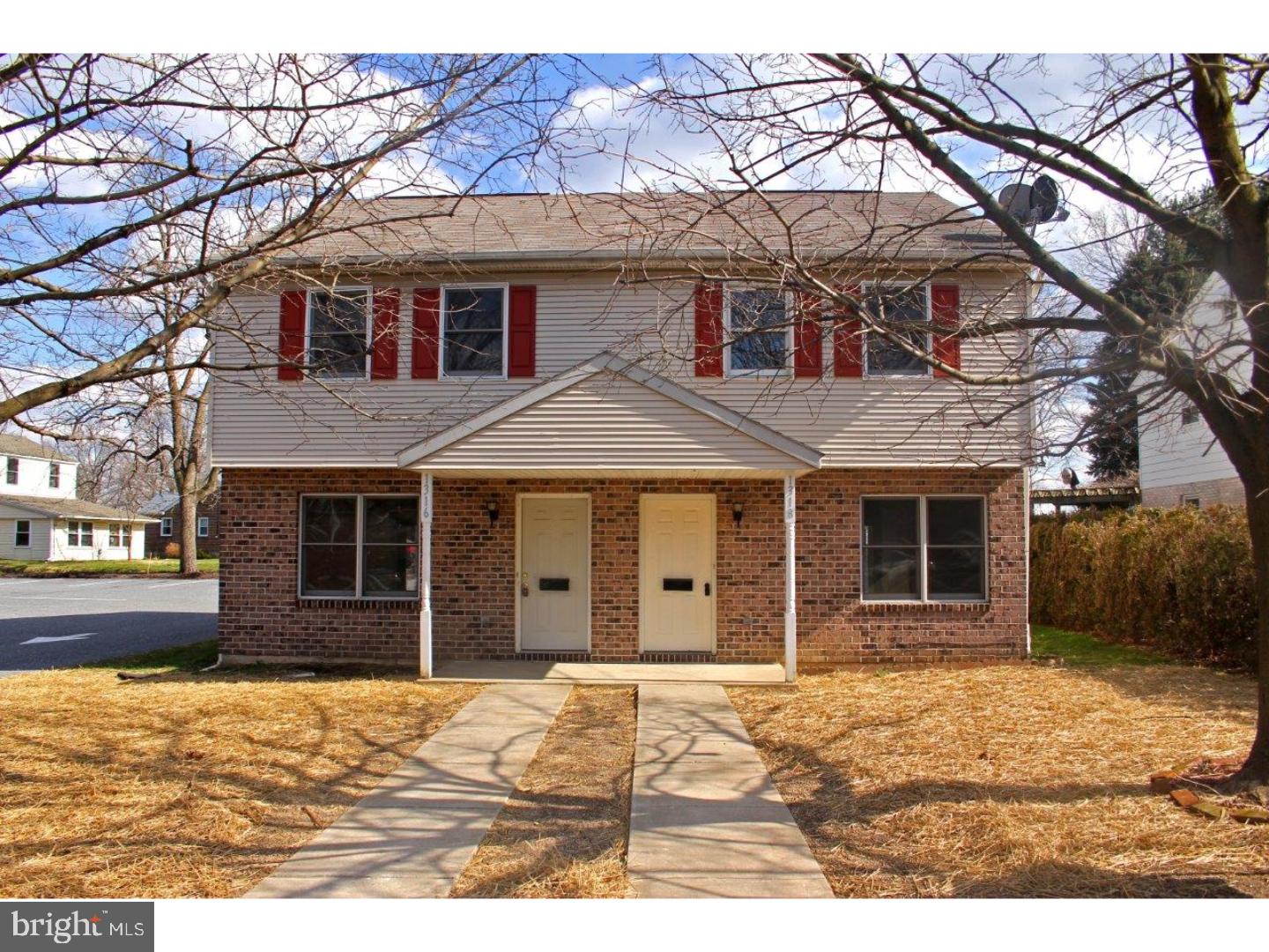 1316 Pershing Boulevard Reading, PA 19607 - Photo 2 of 25 Gallery Image 2