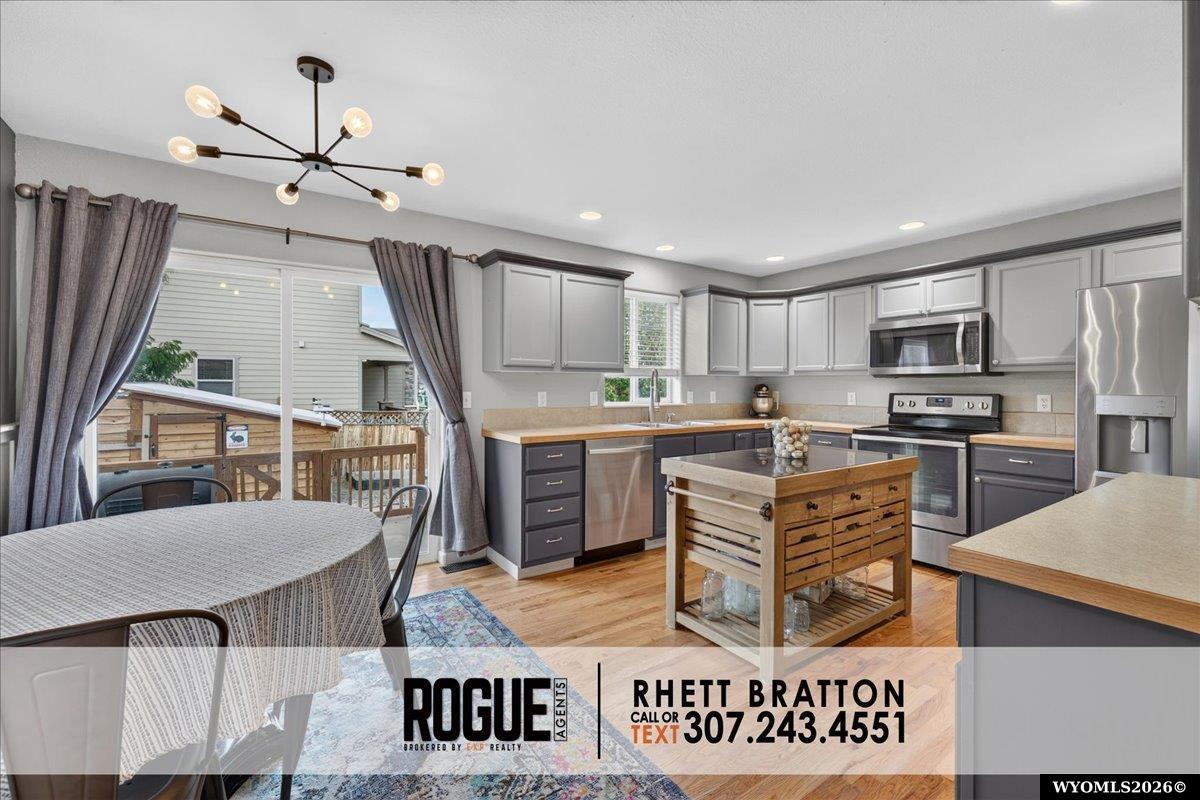 6550 South Springs Road Casper, WY 82604 - Photo 8 of 50 Gallery Image 8