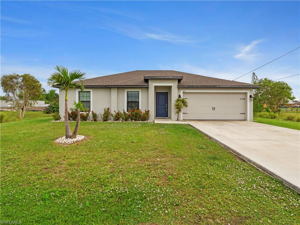 831 Rue Labeau Circle Fort Myers, FL 33913 - Photo 1 of 17 Gallery Image 1